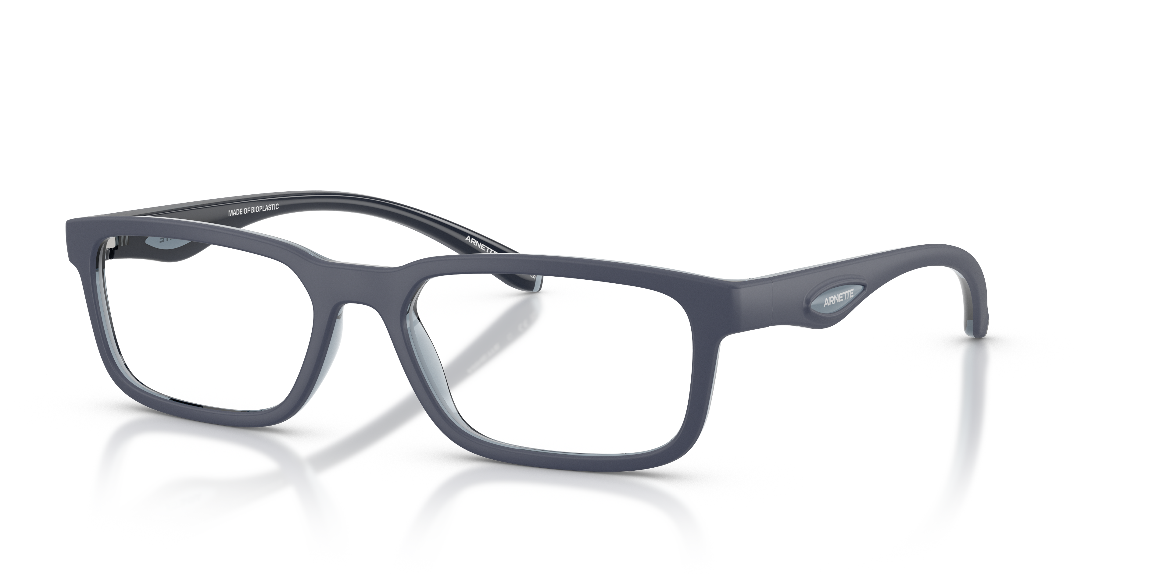 ARNETTE AN7283 RAYSIN 3007 55