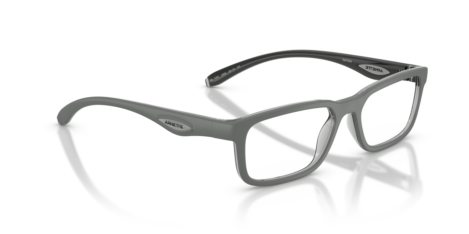ARNETTE AN7283 RAYSIN 3009 55