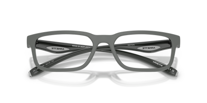 ARNETTE AN7283 RAYSIN 3009 53