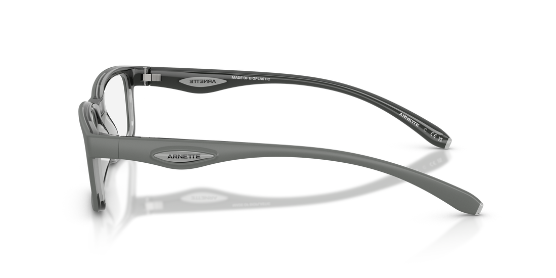 ARNETTE AN7283 RAYSIN 3009 55