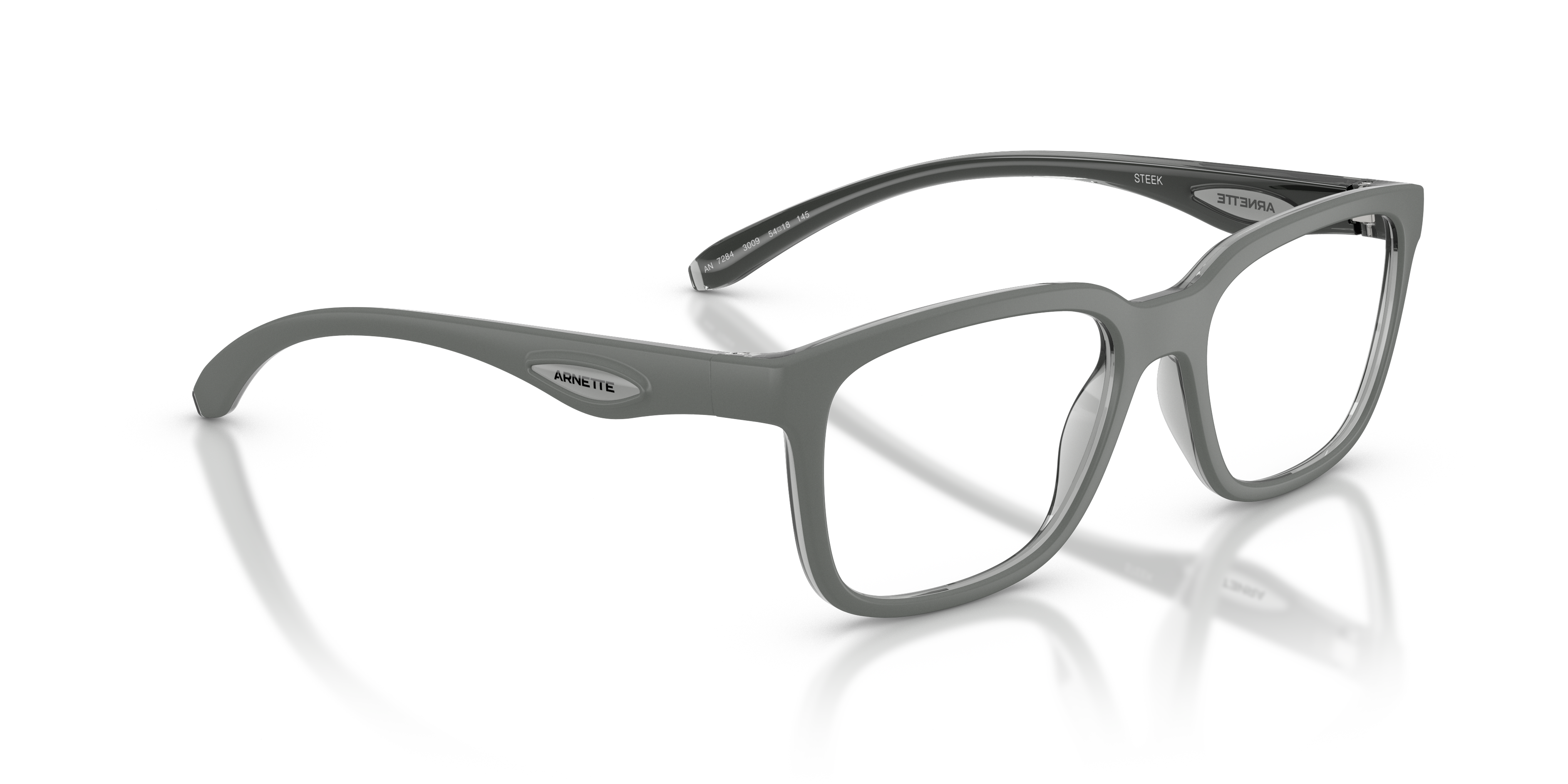 ARNETTE AN7284 STEEK 3009 54