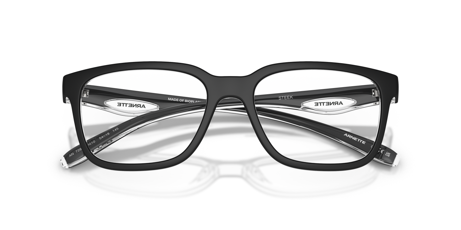 ARNETTE AN7284 STEEK 3010 54