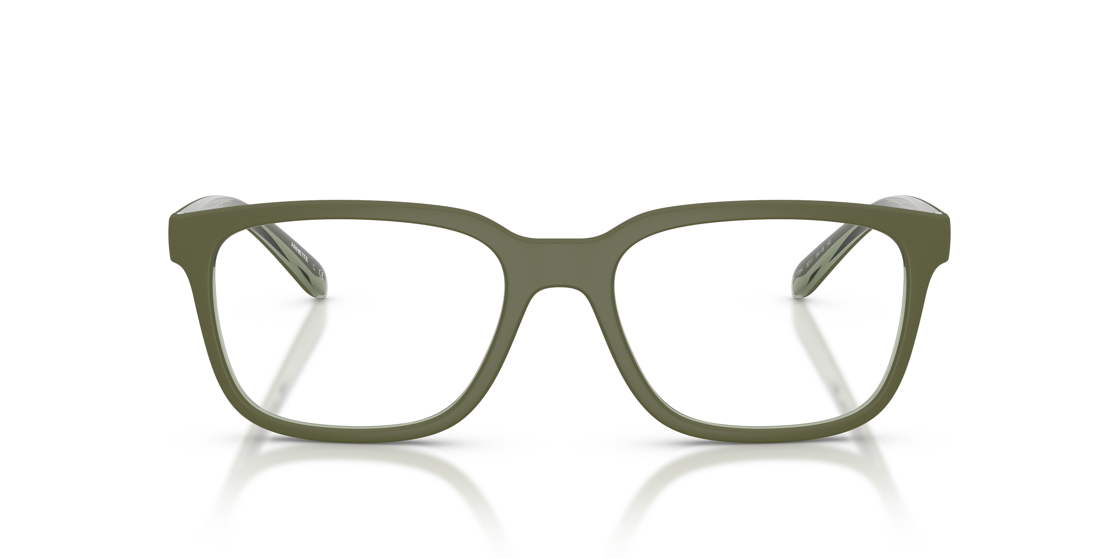 ARNETTE AN7284 STEEK 3011 54