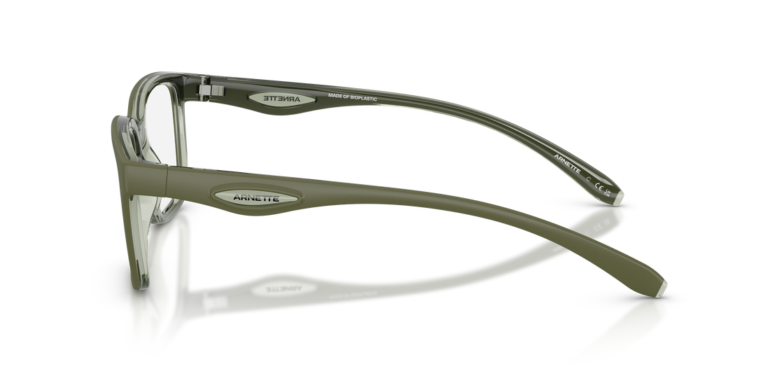 ARNETTE AN7284 STEEK 3011 54