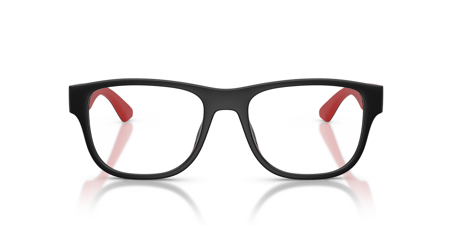 ARNETTE AN7287U 2758 53