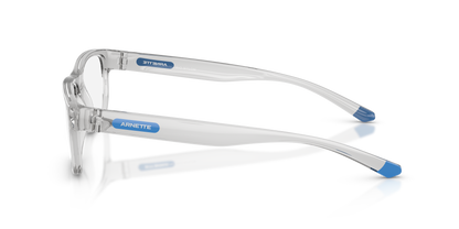 ARNETTE AN7289U 2858 58