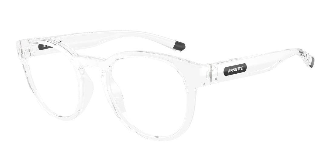 Brillen arnette an7290u 2755 transparente pantos masculino größe 49mm - Hauptansicht
