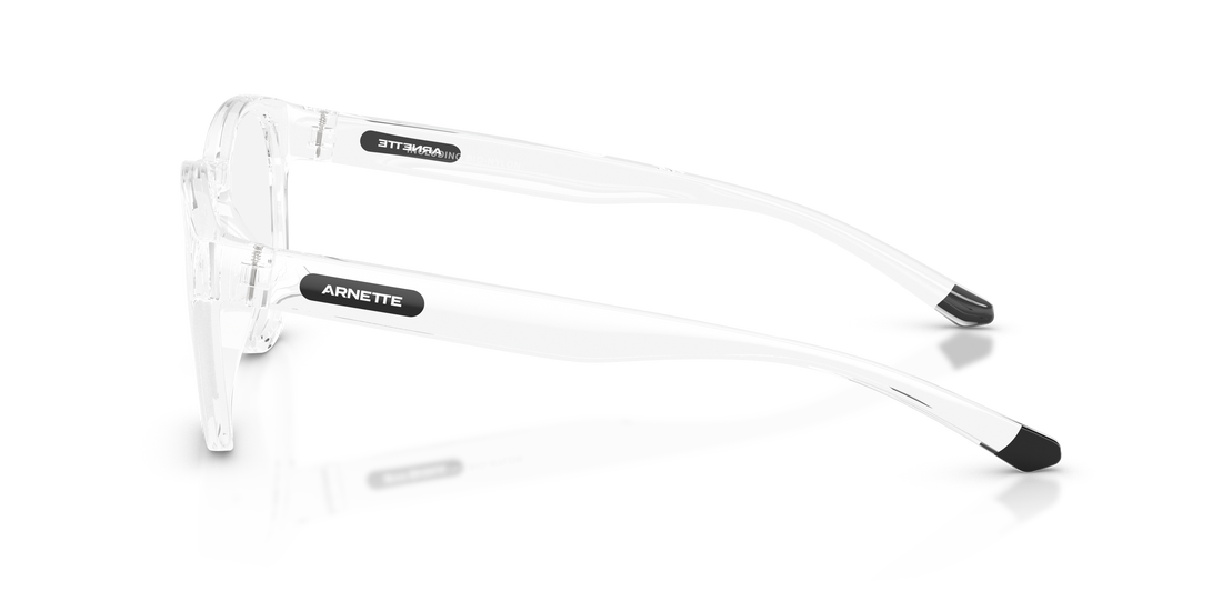 Brillen arnette an7290u 2755 transparente pantos masculino größe 49mm - Detailansicht