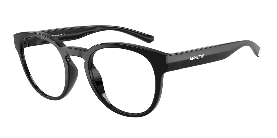Brillen arnette an7290u 2900 negro pantos masculino größe 49mm - Hauptansicht