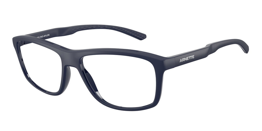 Brillen arnette an7291 2762 azul pillow masculino größe 55mm - Hauptansicht