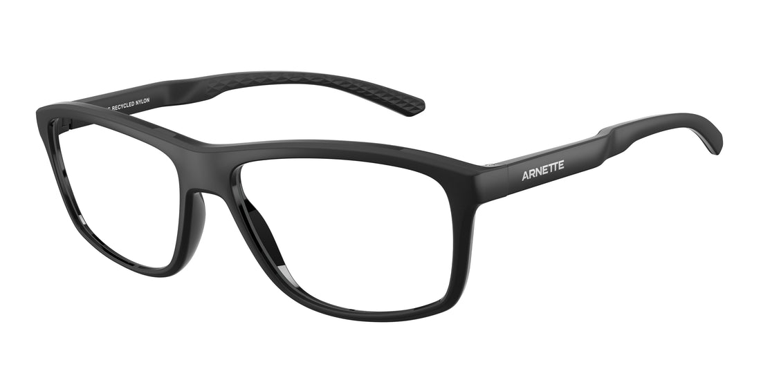 Brillen arnette an7291 2900 negro pillow masculino größe 55mm - Hauptansicht