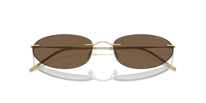 GIORGIO ARMANI AR1508M 300273 58