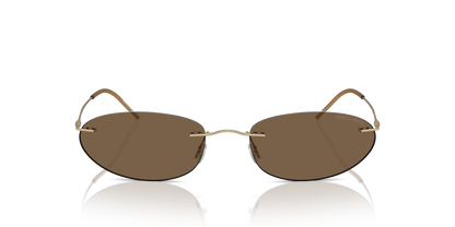 GIORGIO ARMANI AR1508M 300273 58