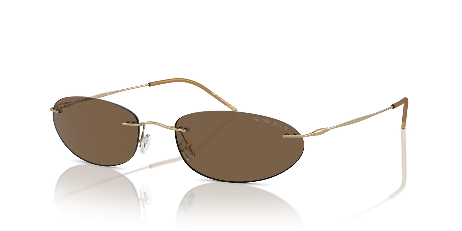 GIORGIO ARMANI AR1508M 300273 58