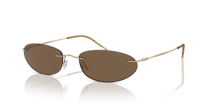 GIORGIO ARMANI AR1508M 300273 58