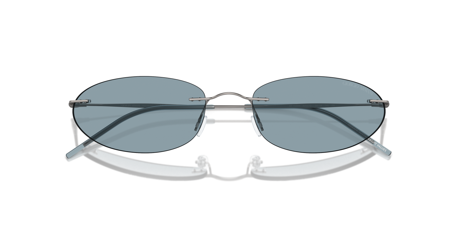 GIORGIO ARMANI AR1508M 300372 58