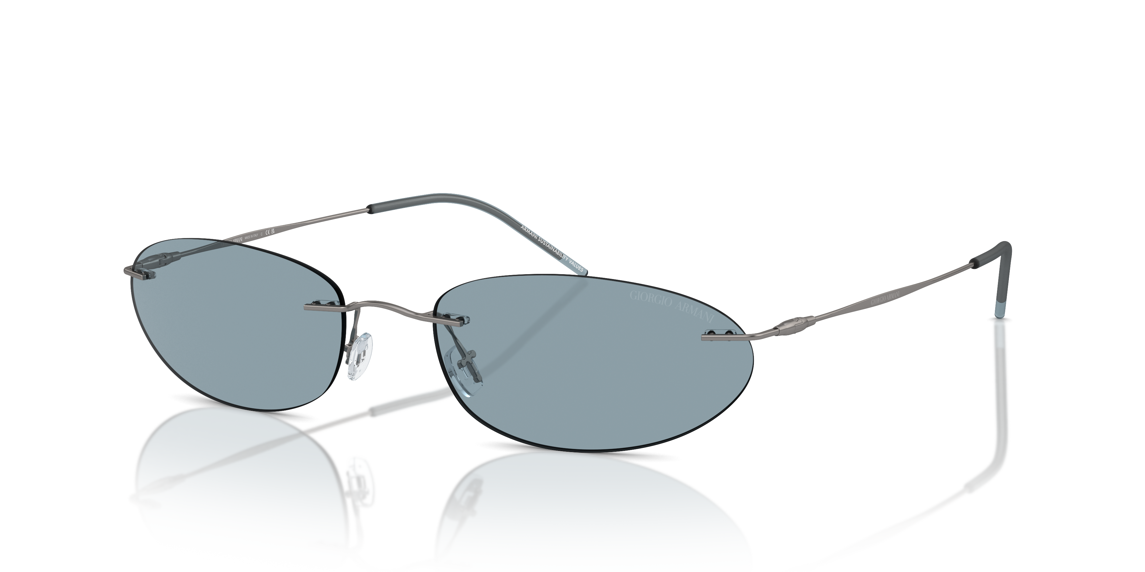 GIORGIO ARMANI AR1508M 300372 58