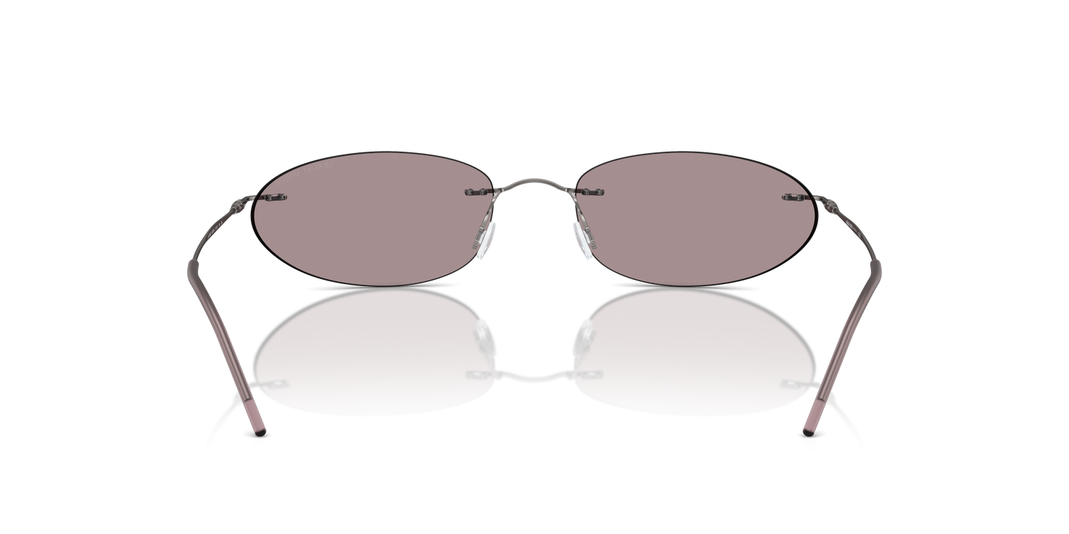 GIORGIO ARMANI AR1508M 3003AK 58