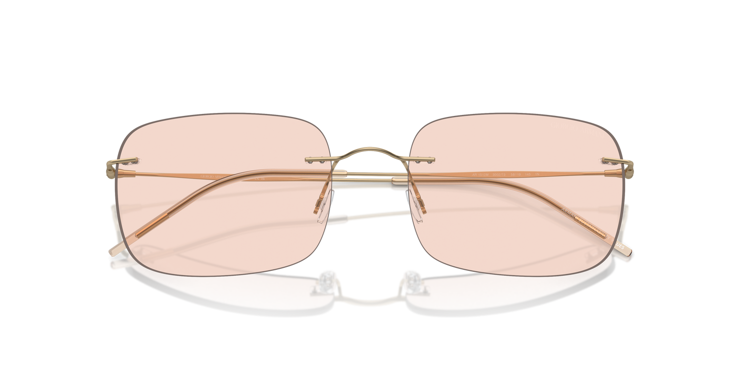 GIORGIO ARMANI AR1512M 300273 58