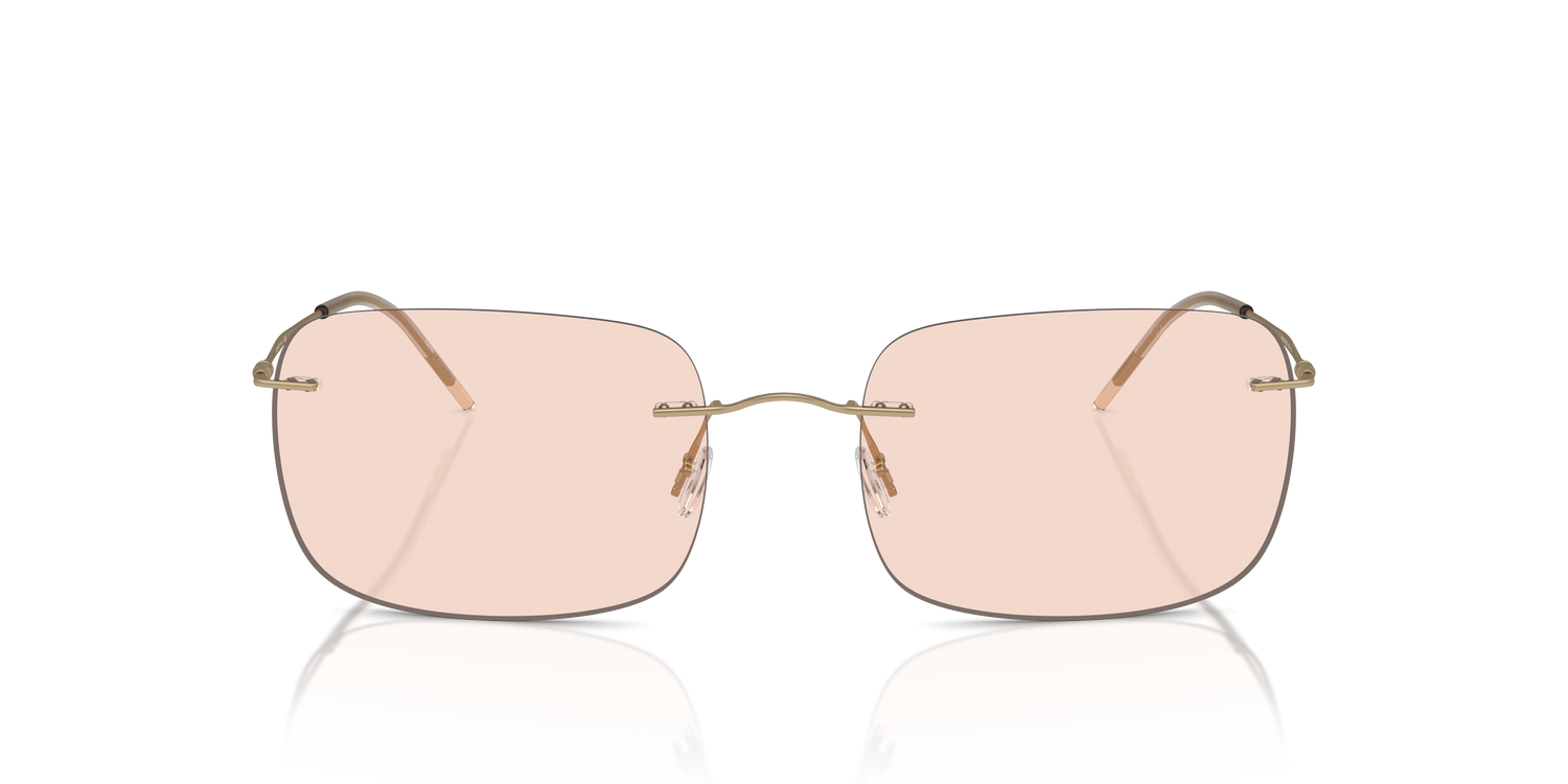 GIORGIO ARMANI AR1512M 300273 58