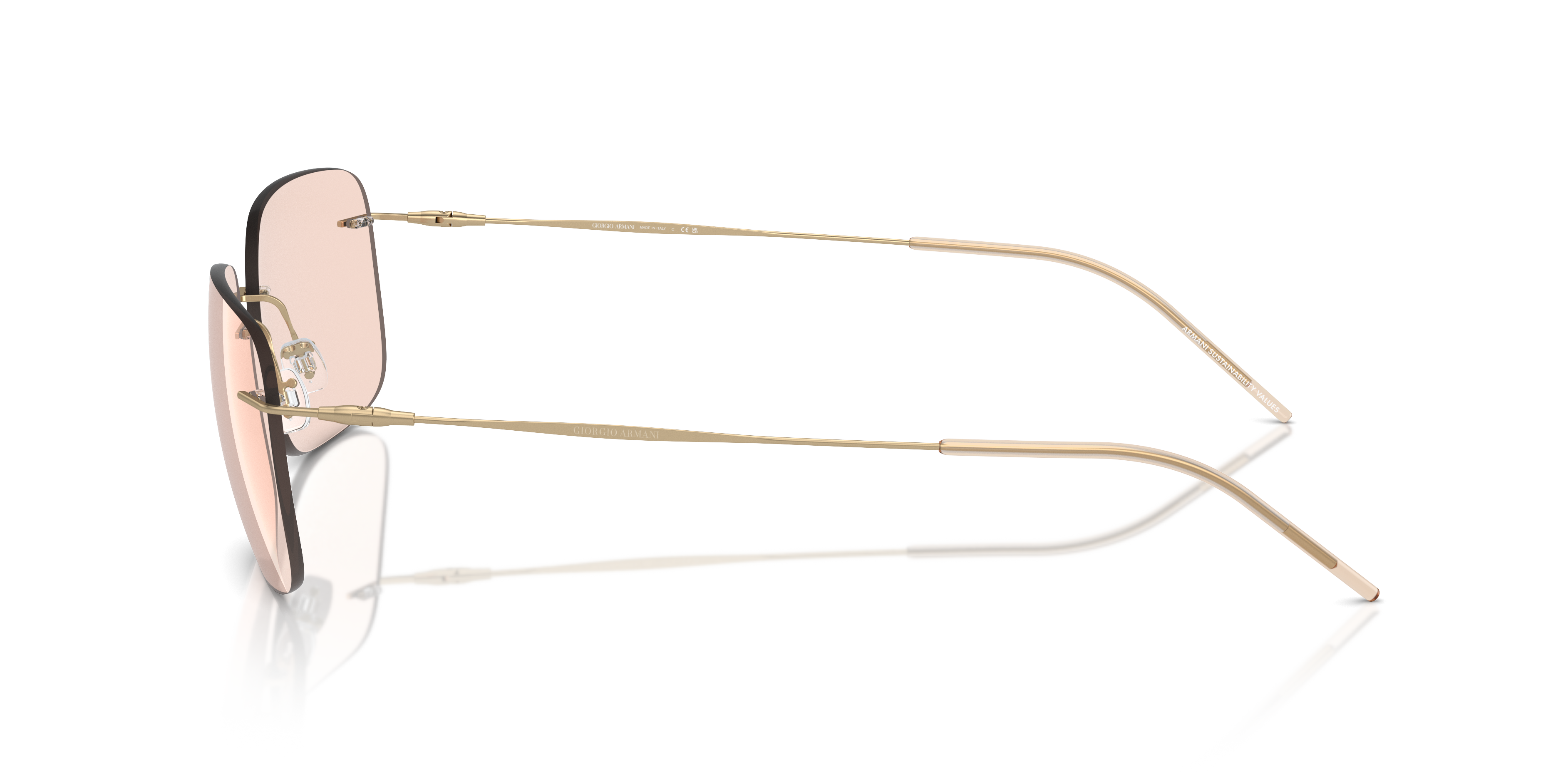 GIORGIO ARMANI AR1512M 300273 58