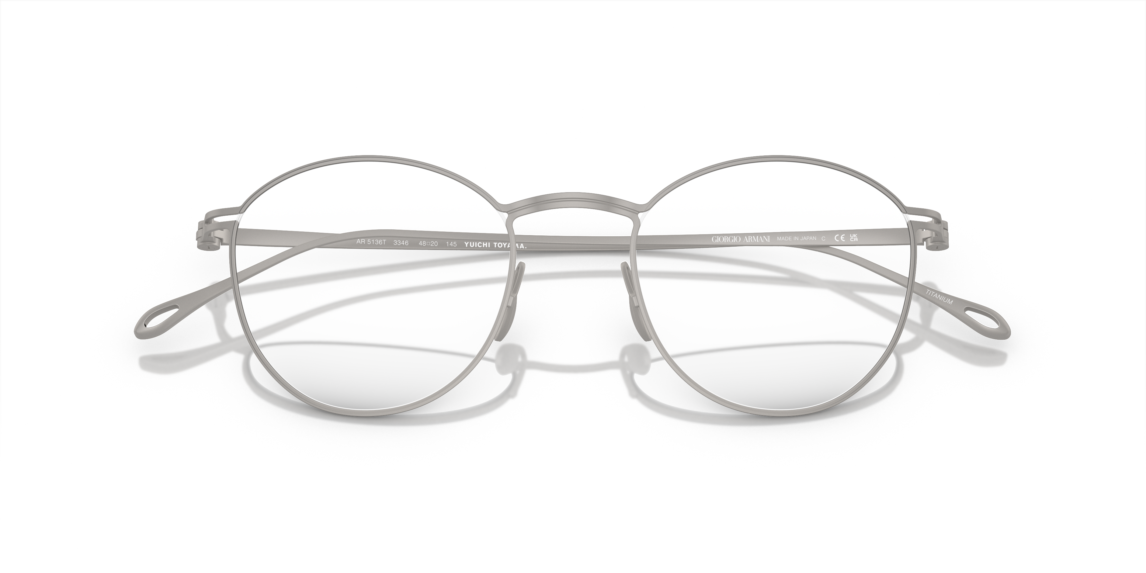 GIORGIO ARMANI AR5136T 3346 48