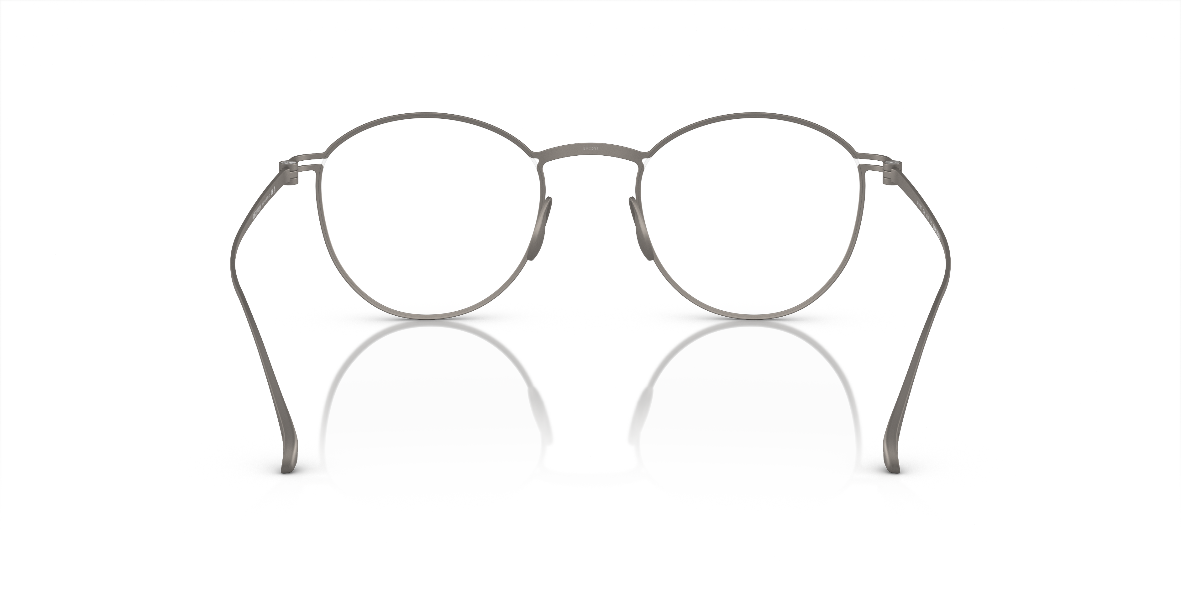 GIORGIO ARMANI AR5136T 3356 48