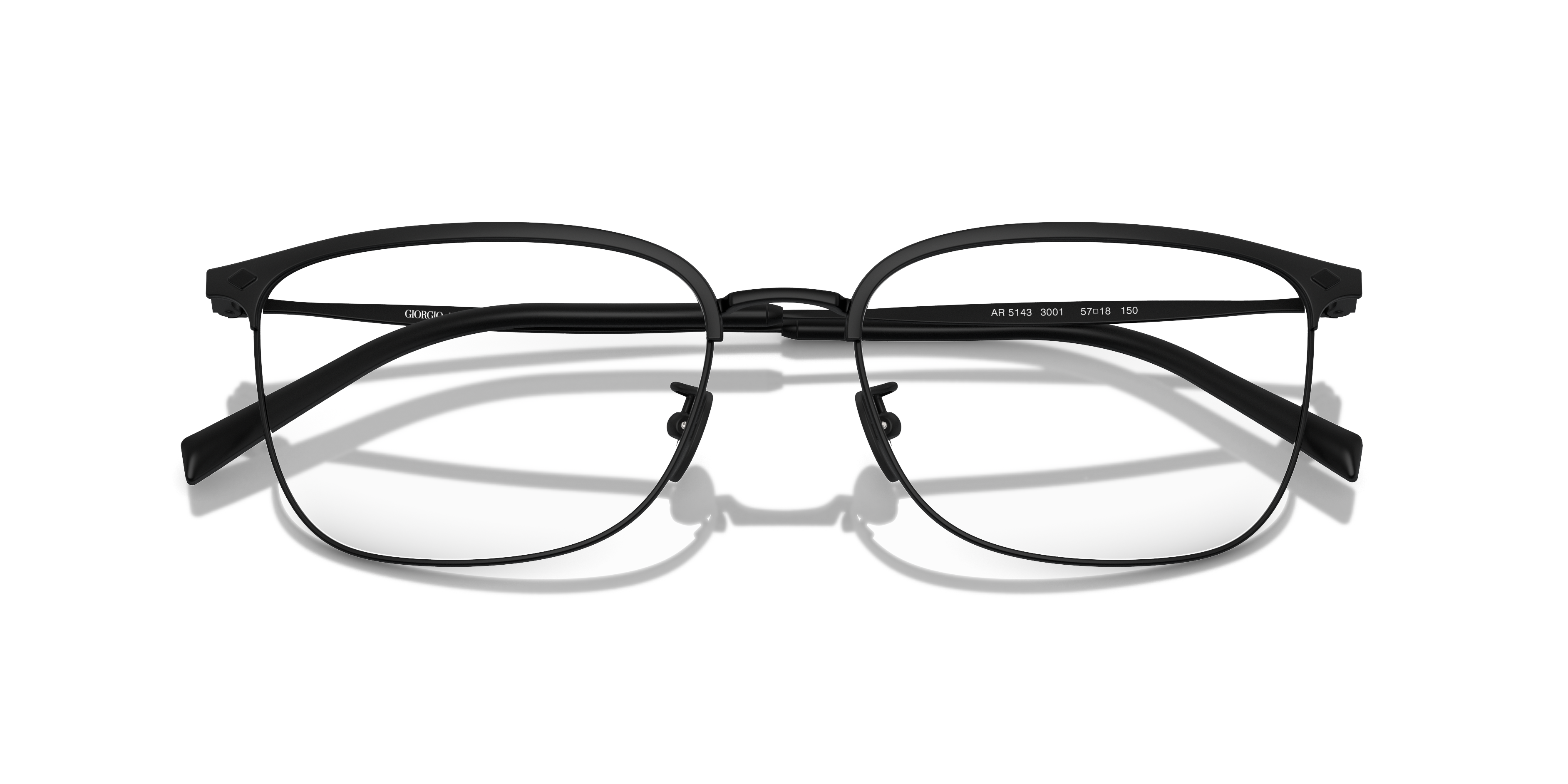 GIORGIO ARMANI AR5143 3001 57