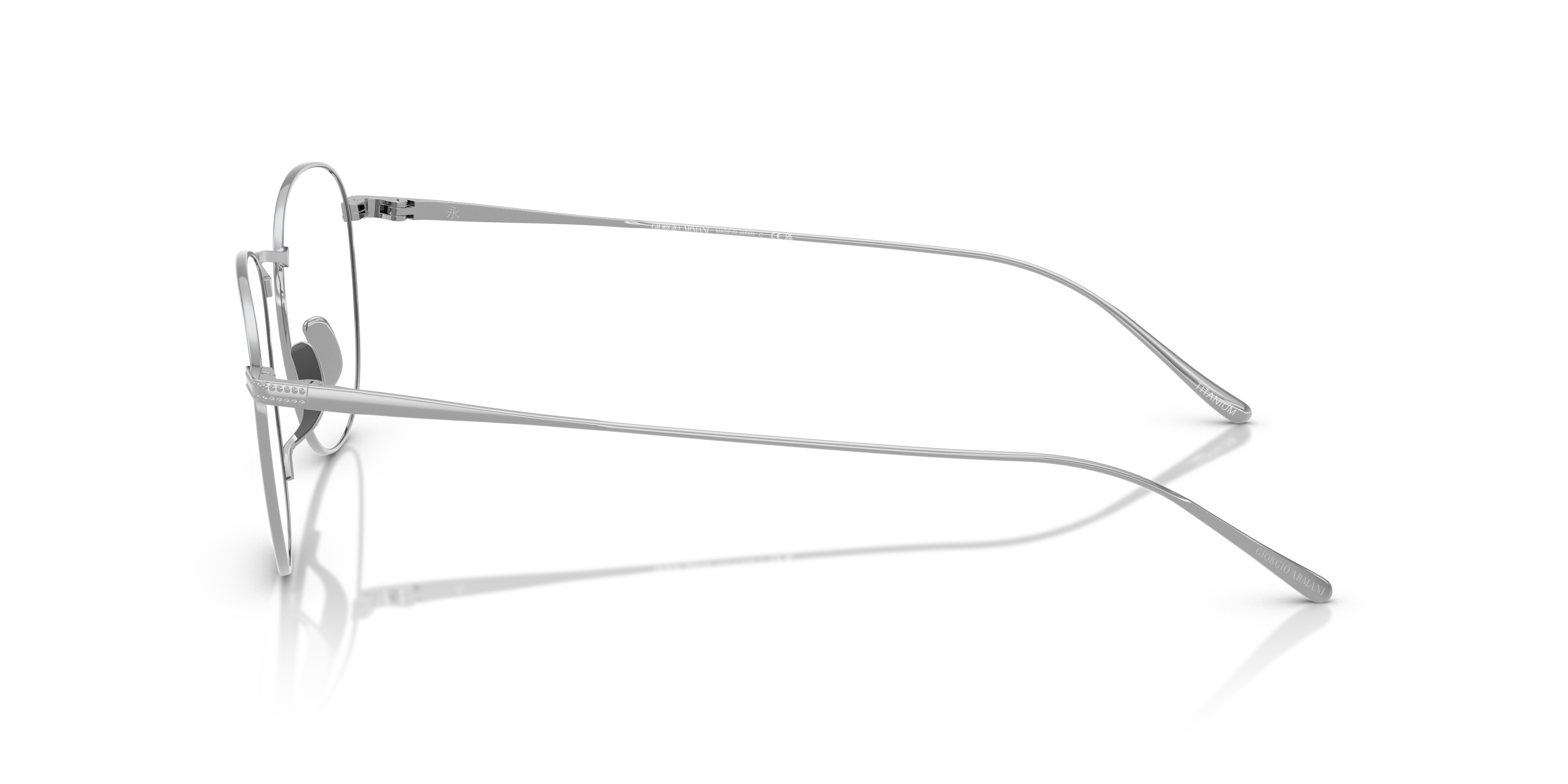 GIORGIO ARMANI AR5148T 3387 48