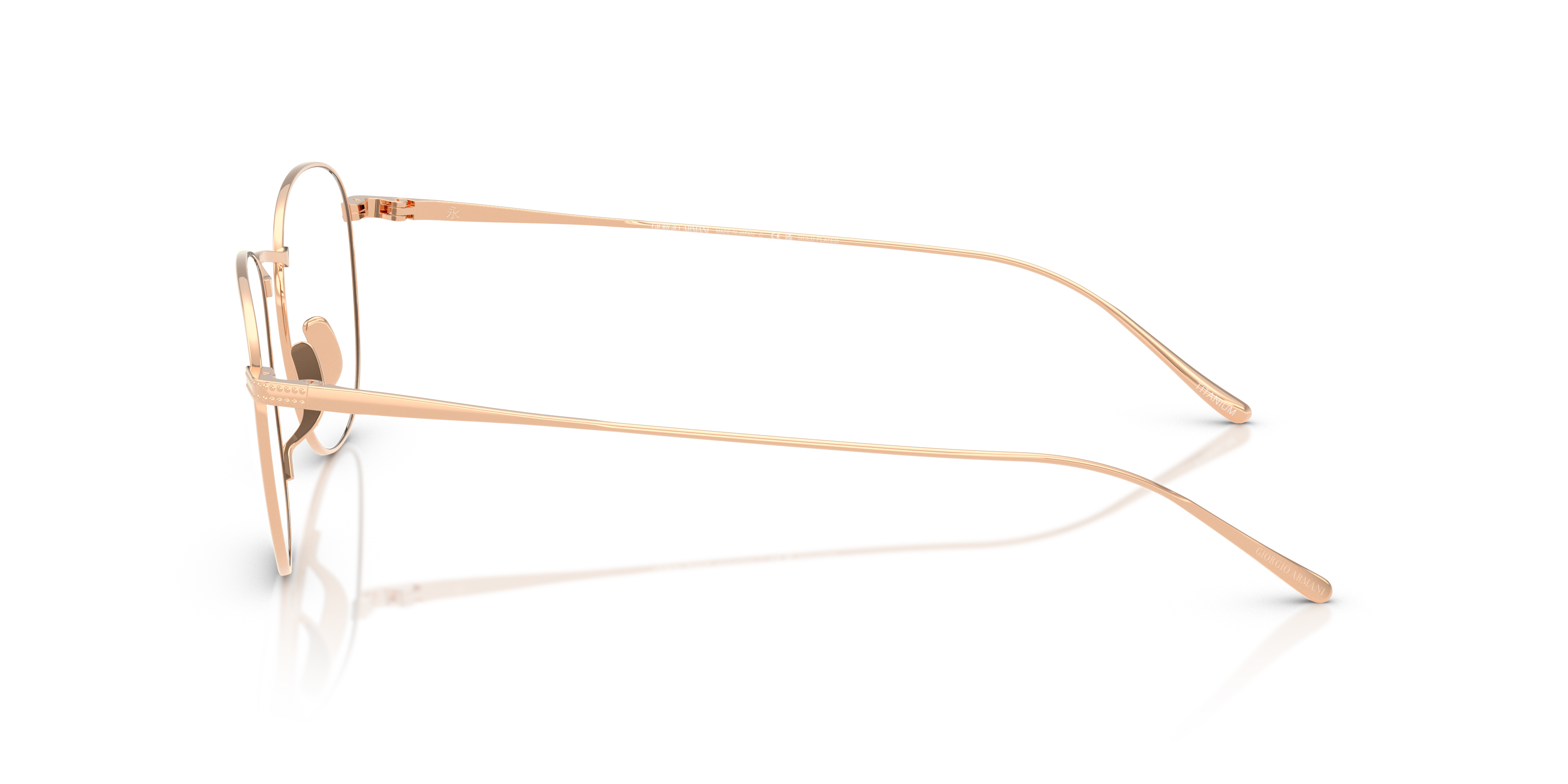 GIORGIO ARMANI AR5148T 3391 50