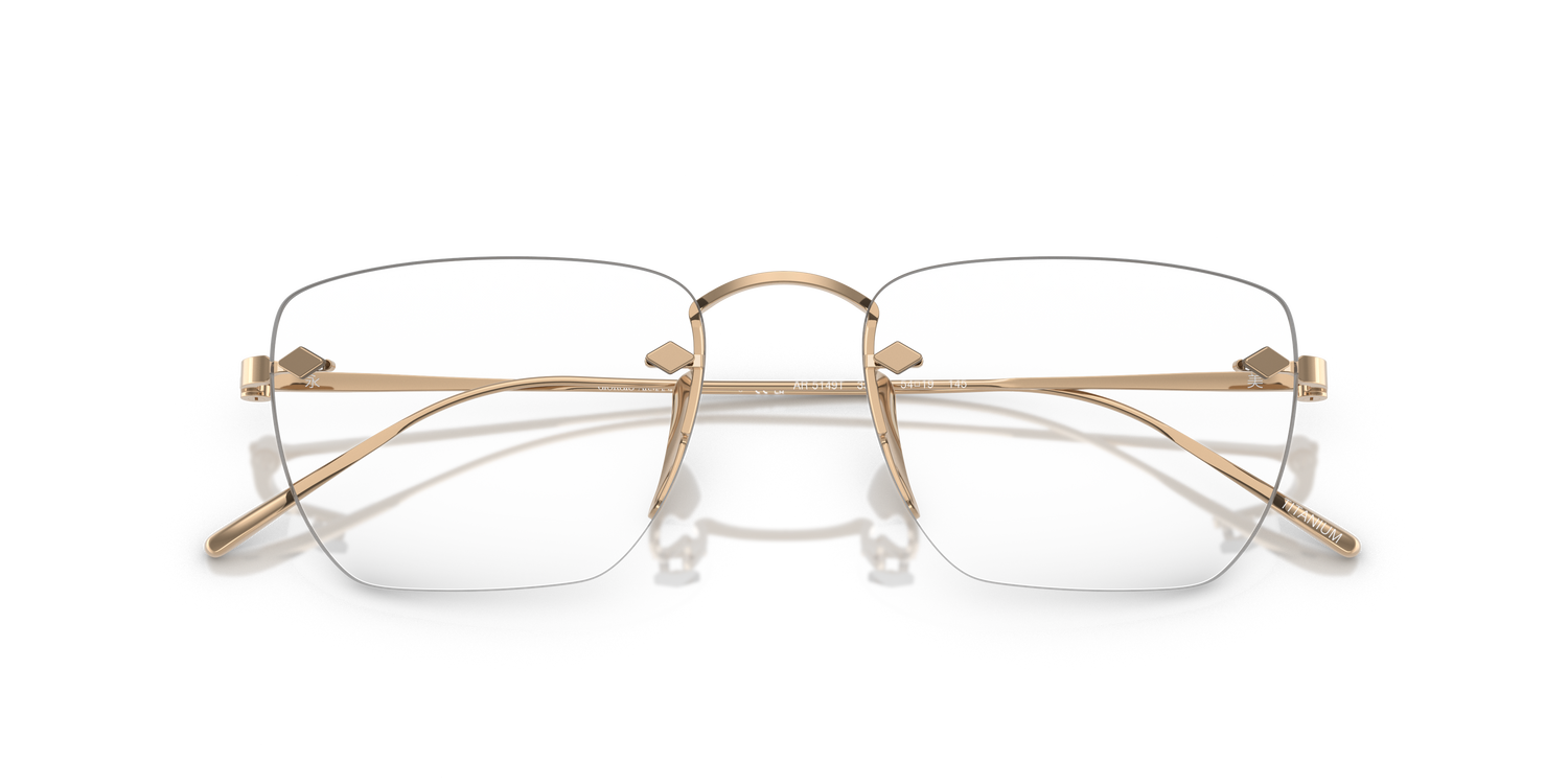 GIORGIO ARMANI AR5149T 3386 54