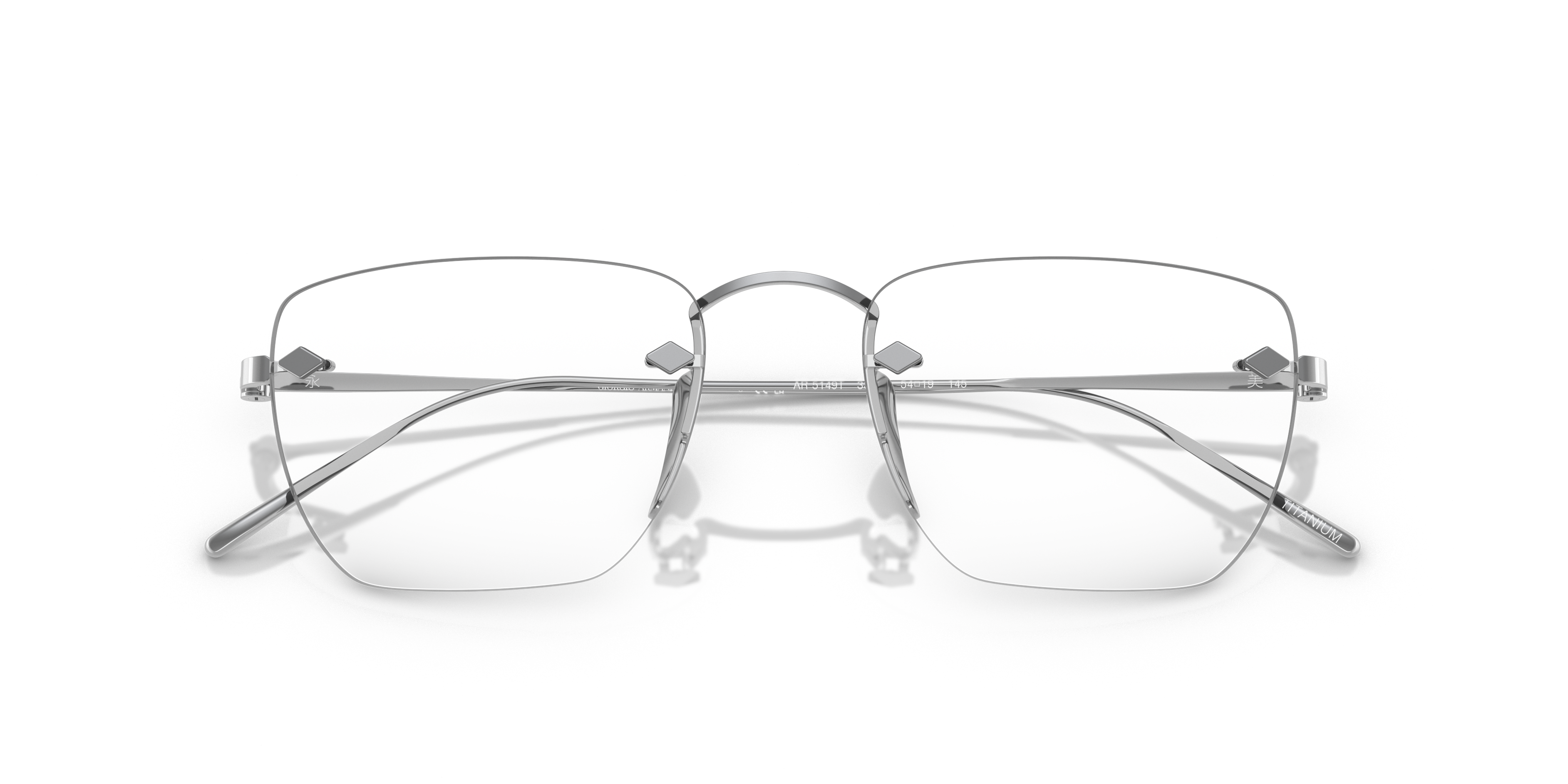 GIORGIO ARMANI AR5149T 3387 52