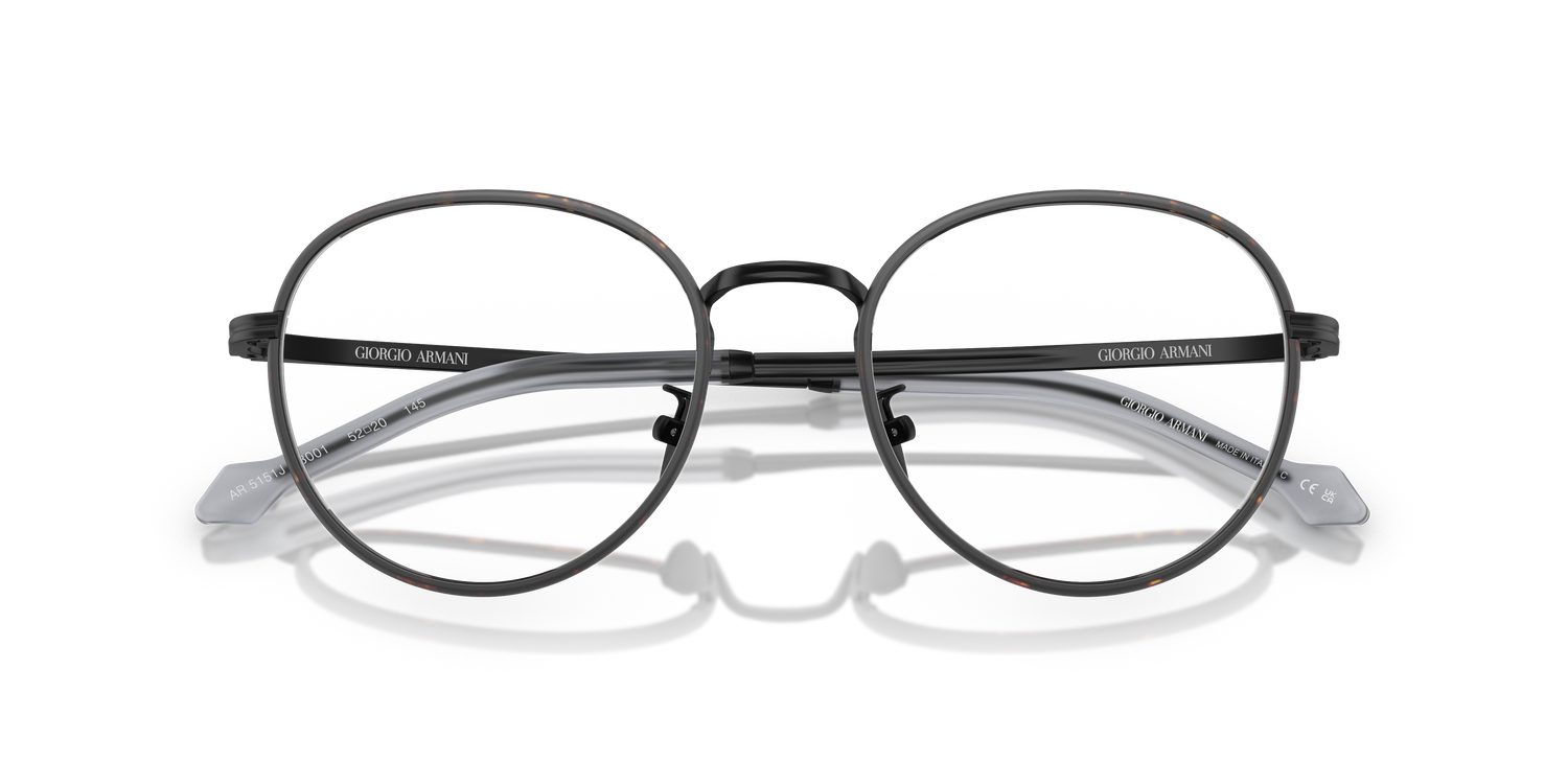 GIORGIO ARMANI AR5151J 3001 50