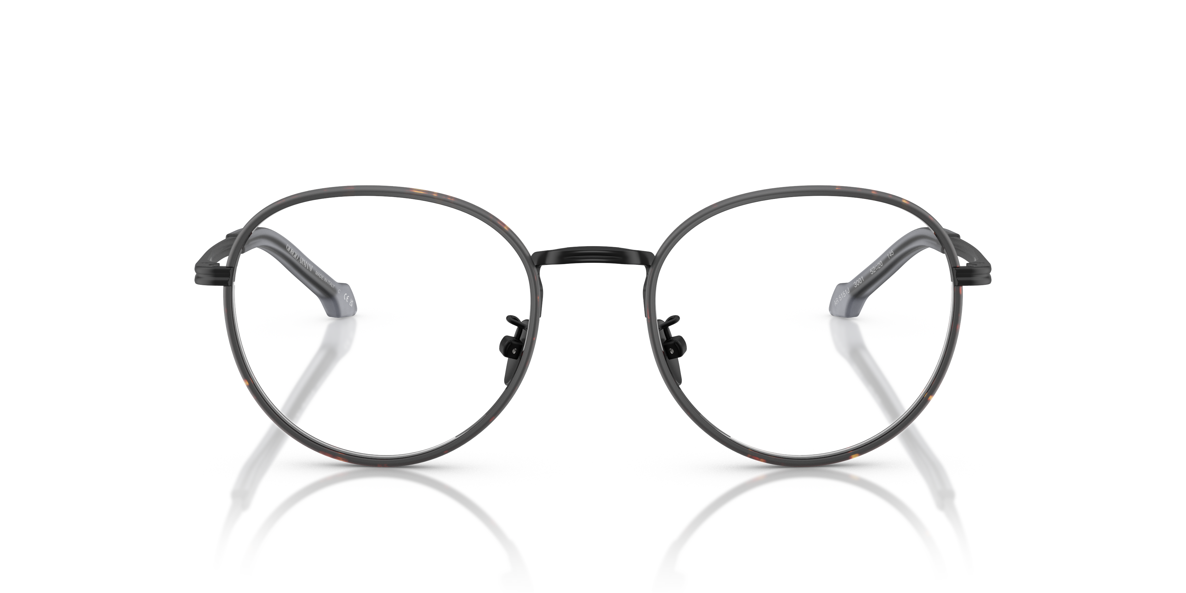 GIORGIO ARMANI AR5151J 3001 52