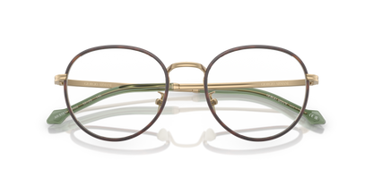 GIORGIO ARMANI AR5151J 3002 50