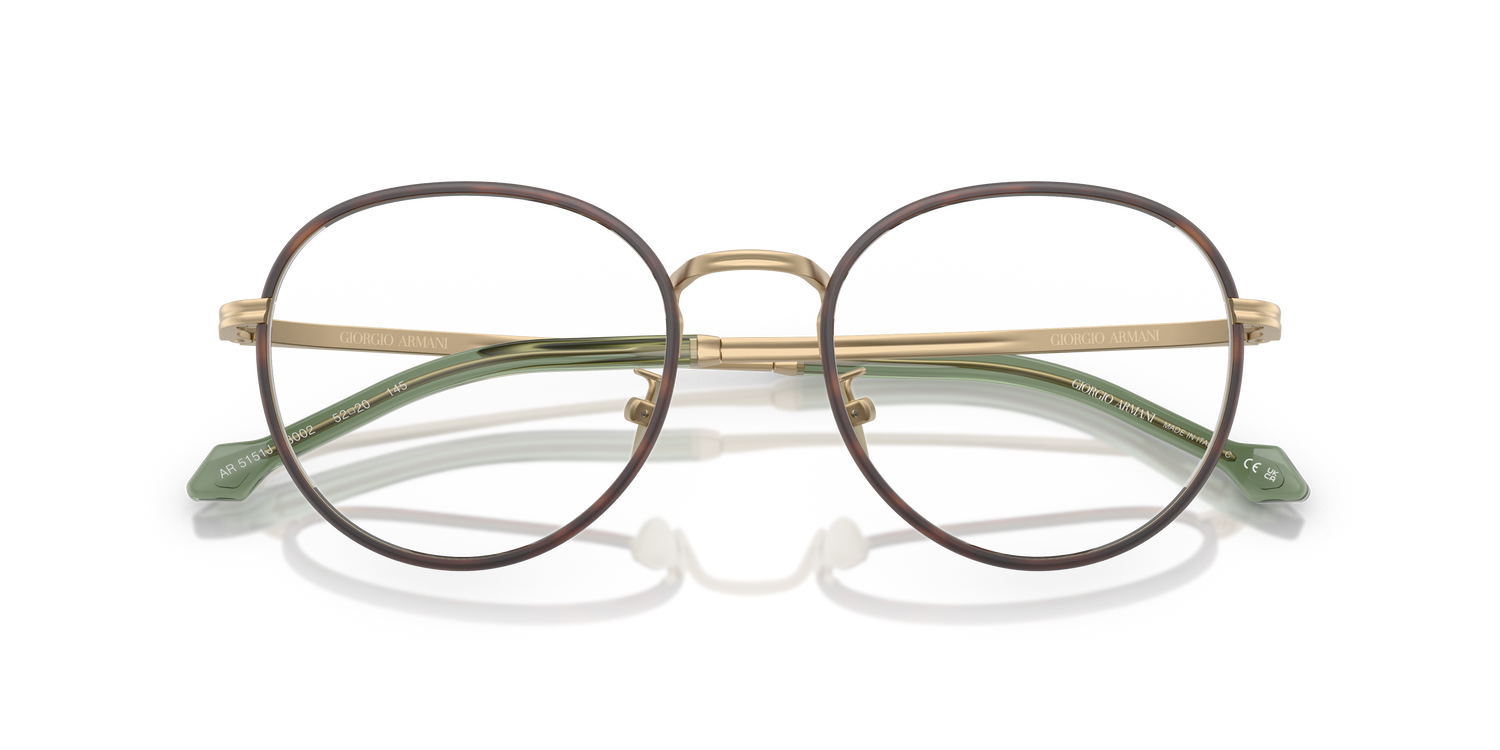 GIORGIO ARMANI AR5151J 3002 52