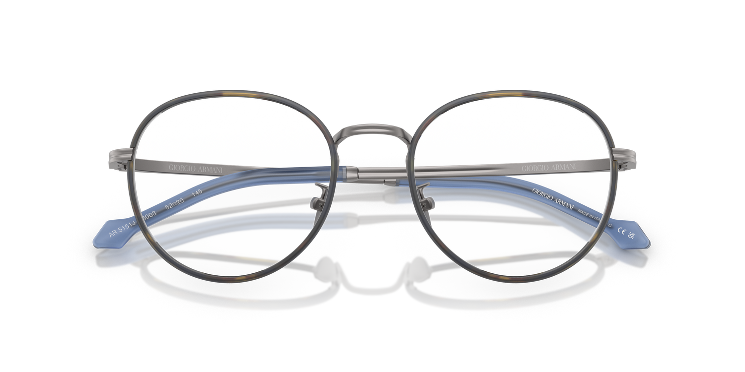 GIORGIO ARMANI AR5151J 3003 50