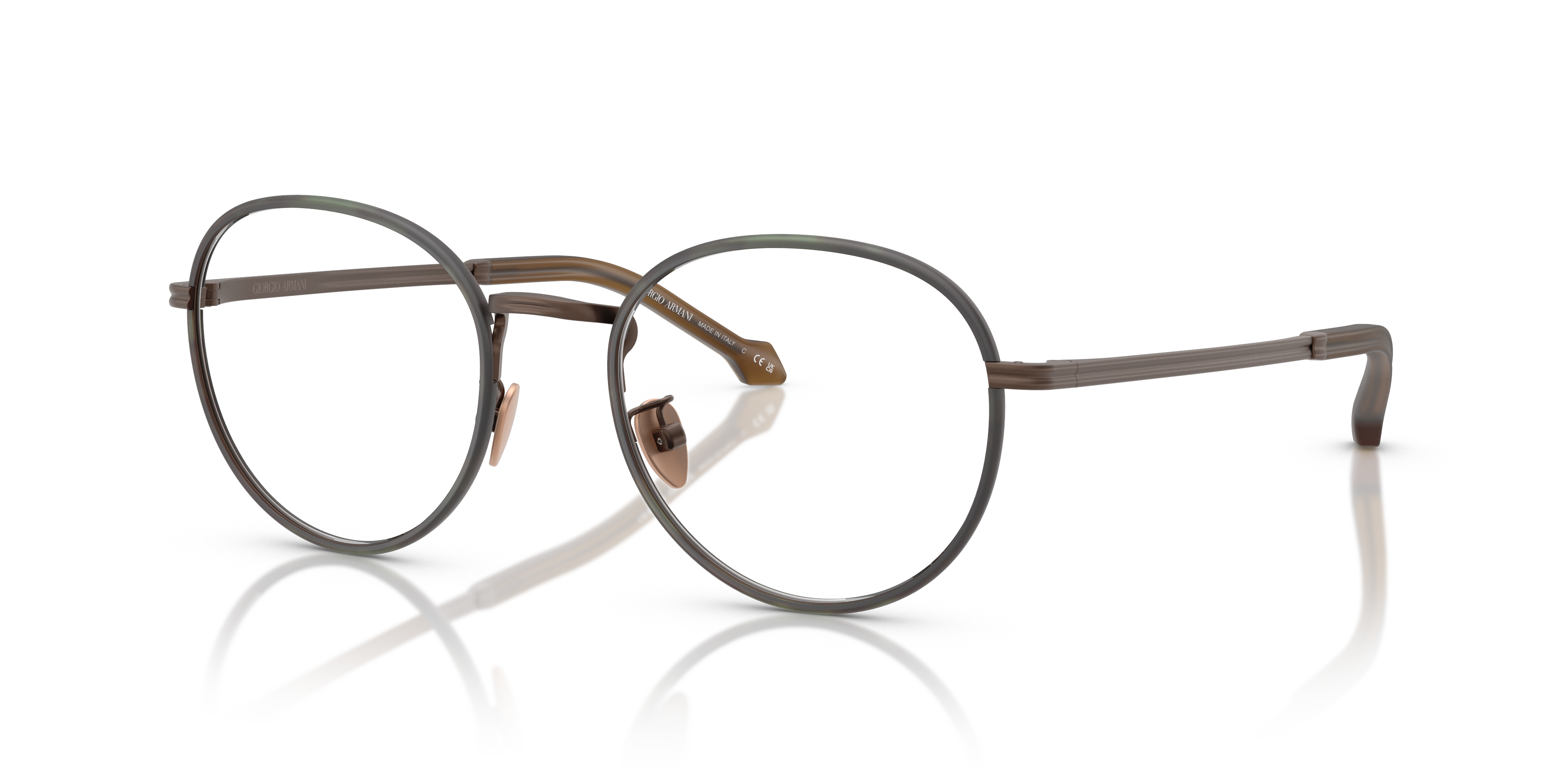 GIORGIO ARMANI AR5151J 3006 52