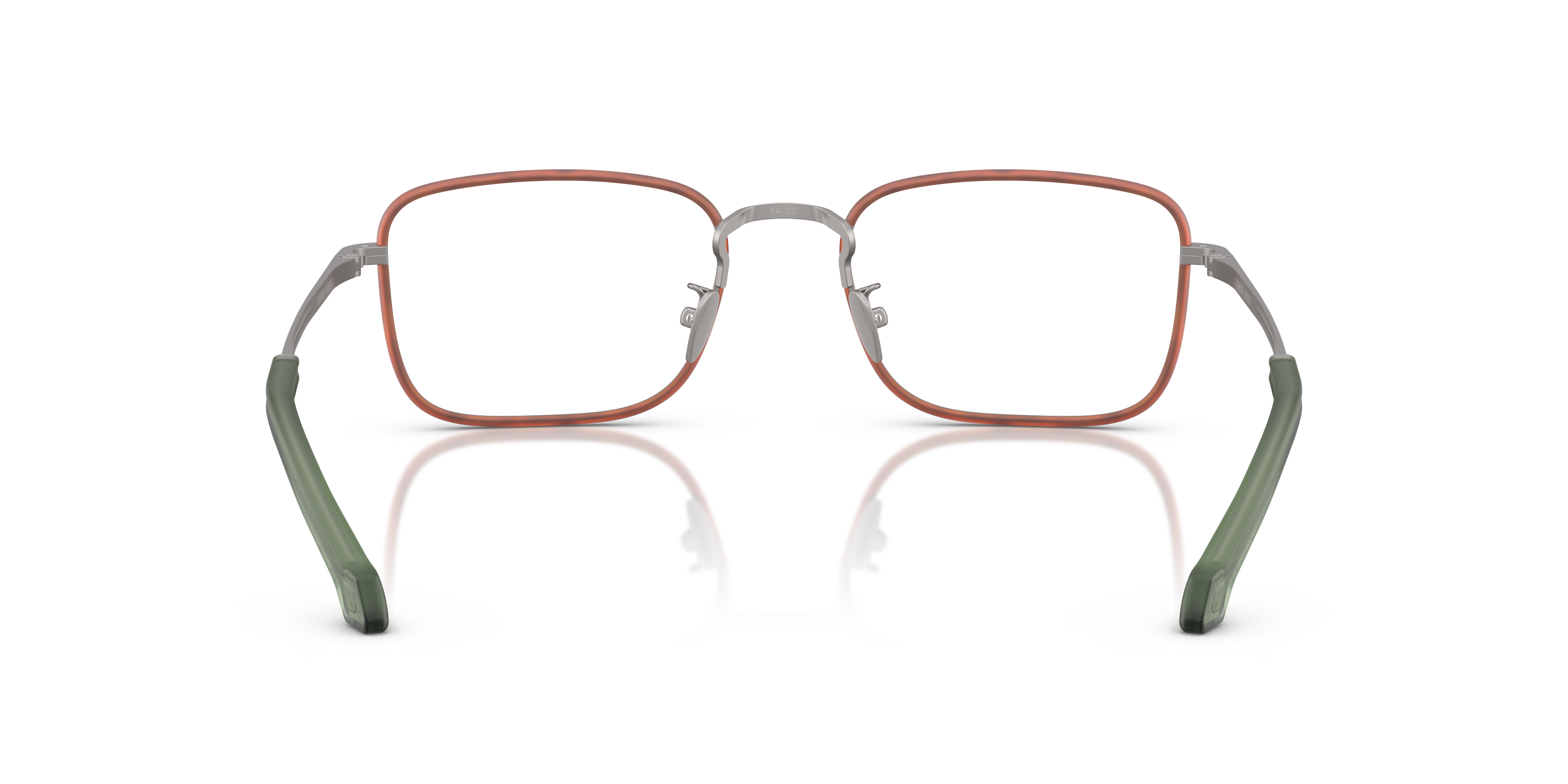 GIORGIO ARMANI AR5152J 3003 54