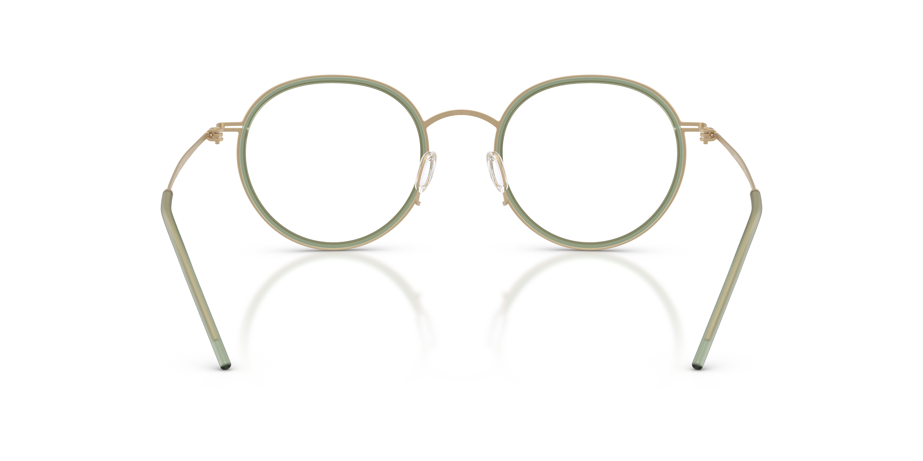 GIORGIO ARMANI AR5155 3002 49