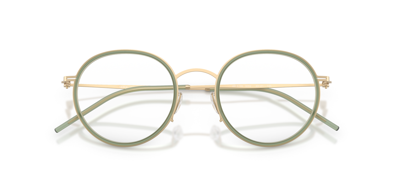 GIORGIO ARMANI AR5155 3002 49