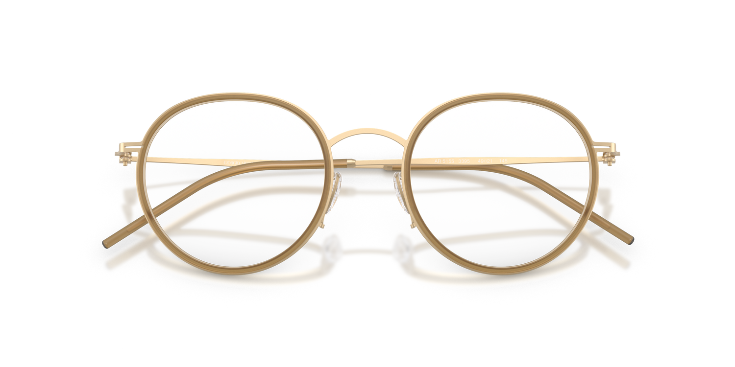 GIORGIO ARMANI AR5155 3395 47