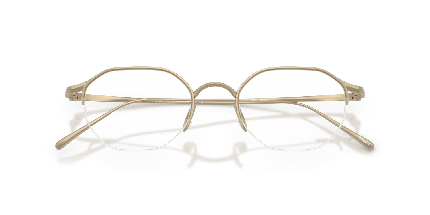 GIORGIO ARMANI AR5157T 3410 49