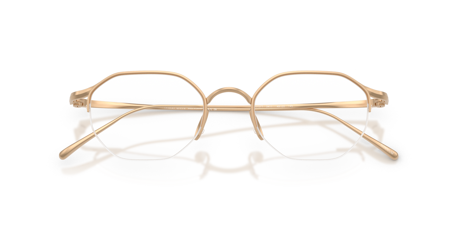 GIORGIO ARMANI AR5157T 3411 49