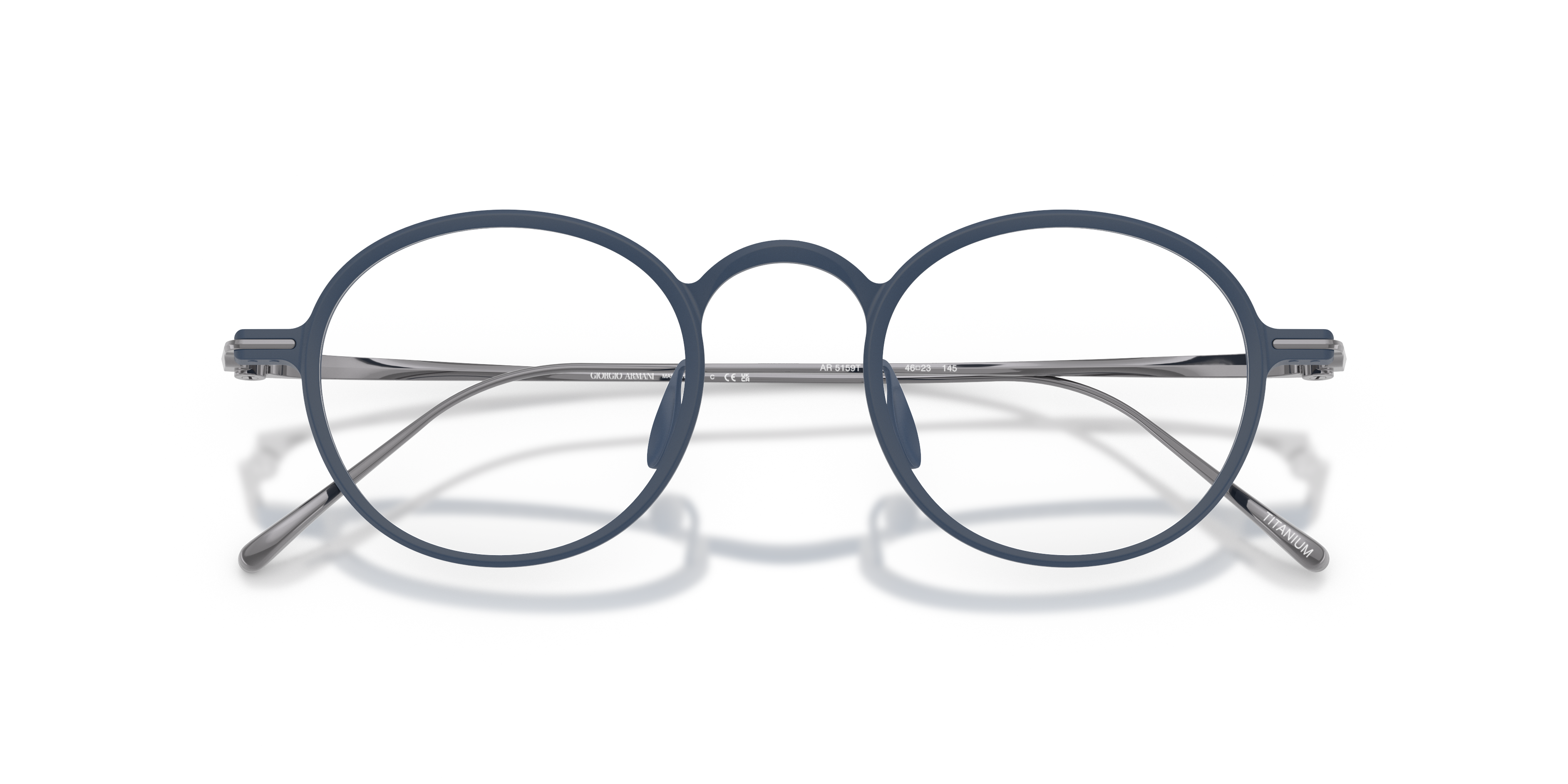 GIORGIO ARMANI AR5159T 3405 46