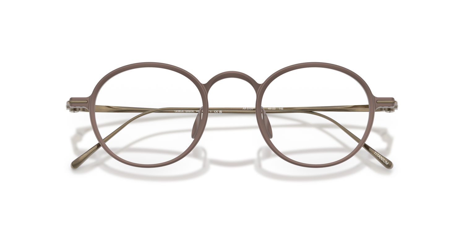 GIORGIO ARMANI AR5159T 3407 46