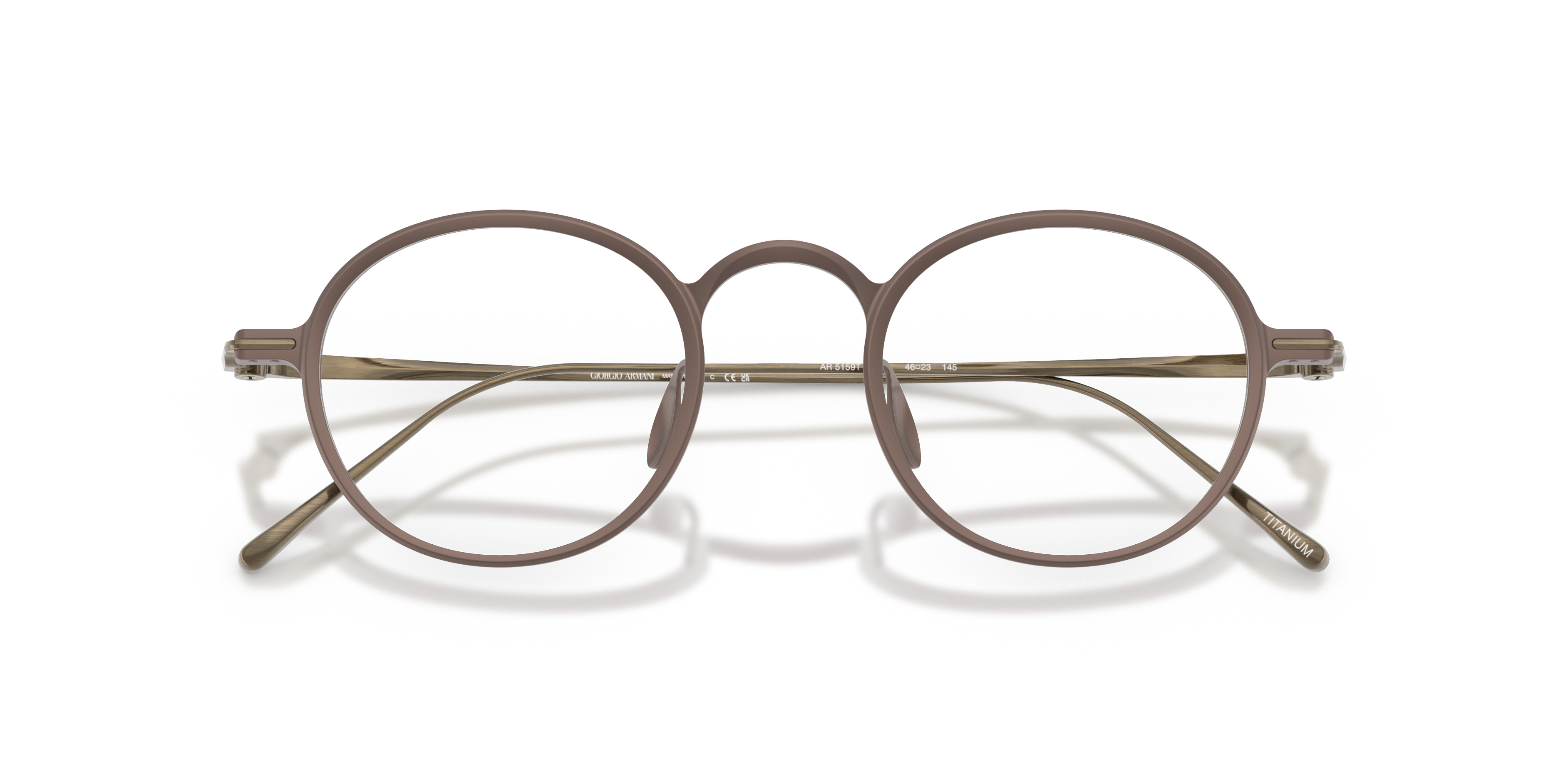 GIORGIO ARMANI AR5159T 3407 46