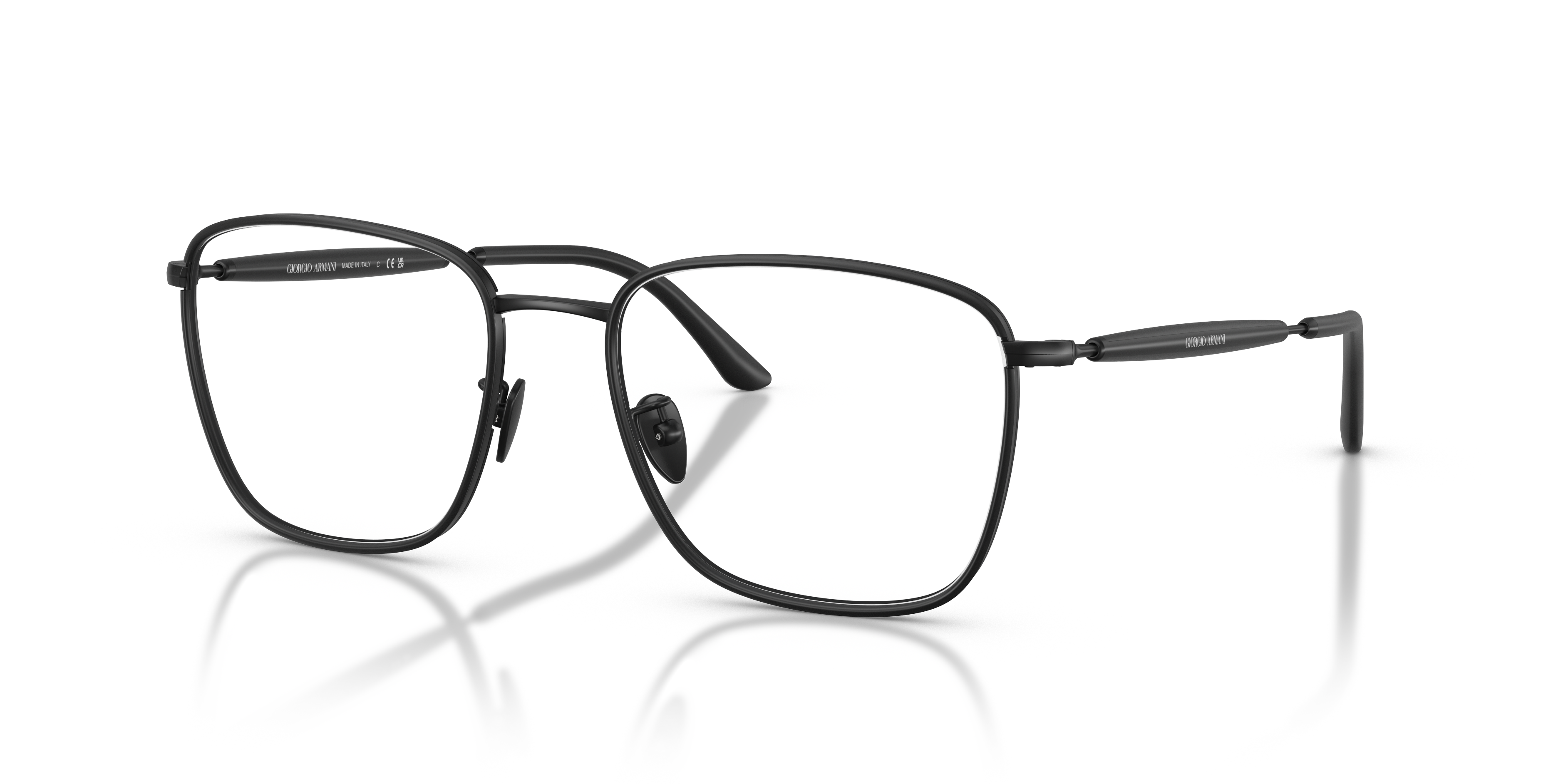 GIORGIO ARMANI AR5160J 3001 54
