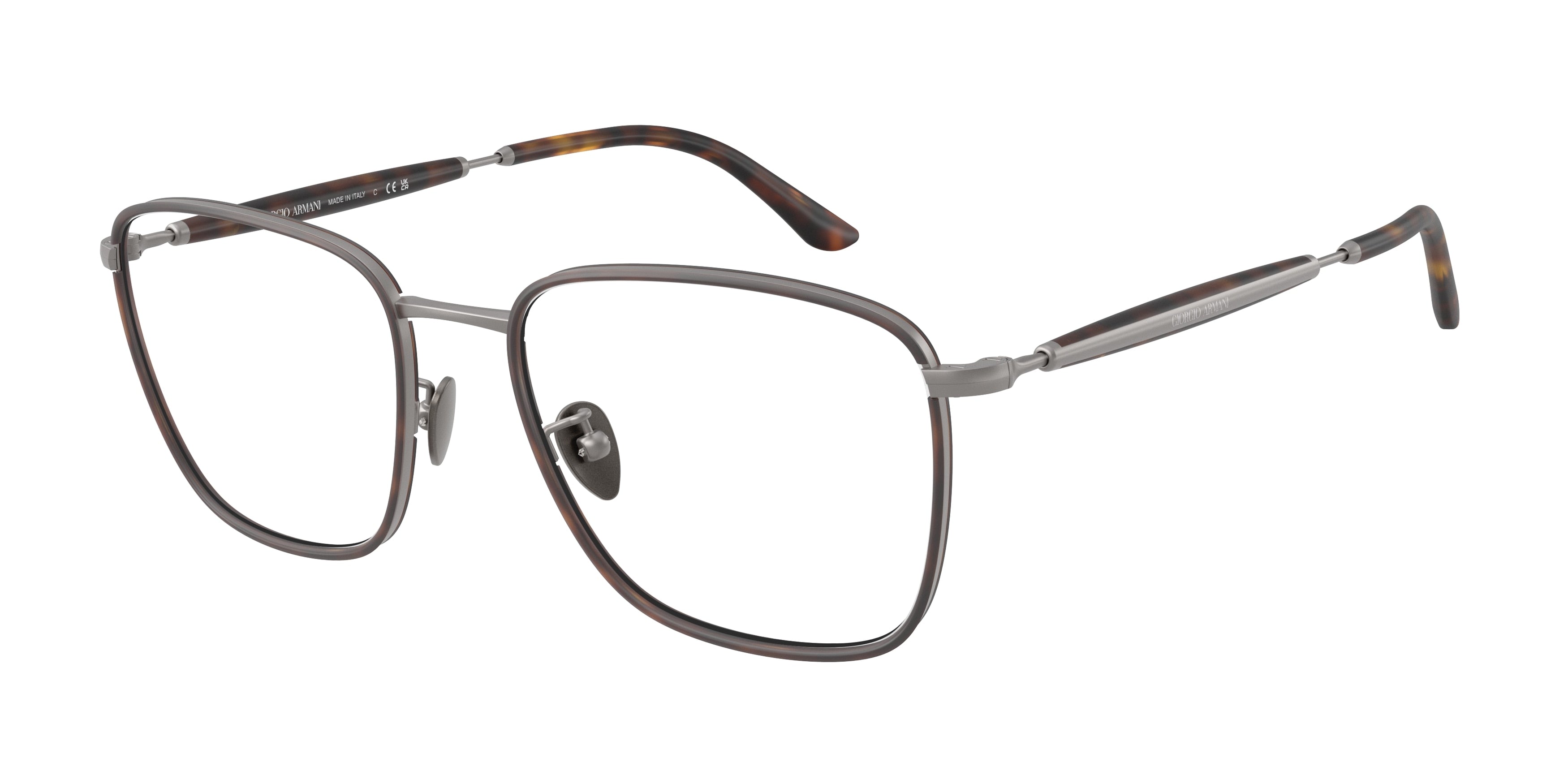 GIORGIO ARMANI AR5160J 3003 52