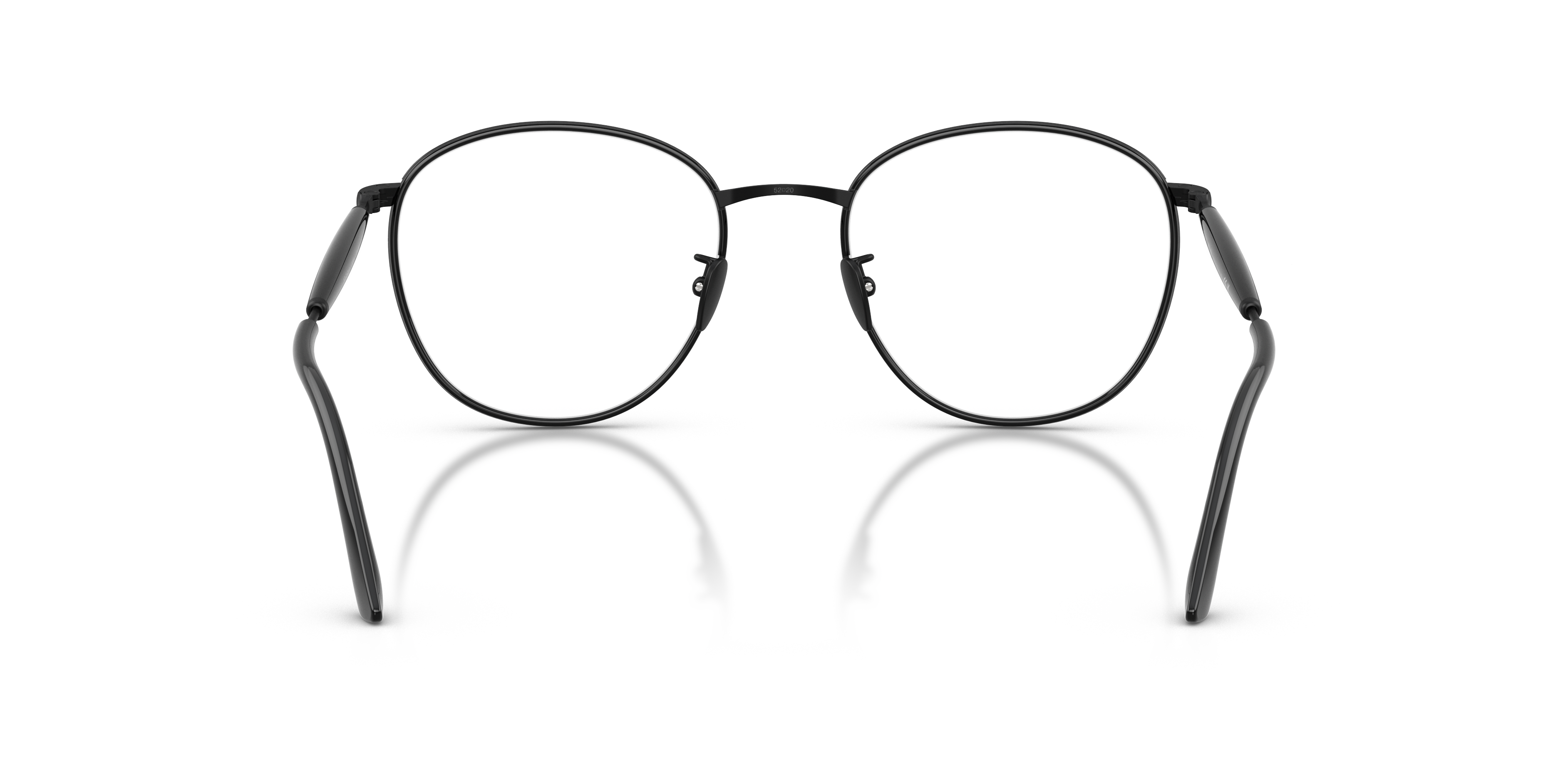 GIORGIO ARMANI AR5161J 3001 52